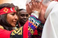 28/04/2025 - El Papa Francisco demostró un profundo compromiso con los pueblos originarios, destacando su importancia en la preservación de la cultura y…