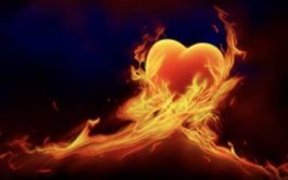23/04/2025 - ¿Alguna vez te detuviste a sentir profundamente la presencia de Dios en tu corazón, más…