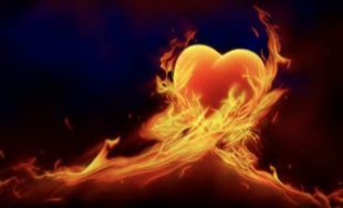 23/04/2025 - ¿Alguna vez te detuviste a sentir profundamente la presencia de Dios en tu corazón, más…
