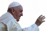 30/04/2025 - El legado del Papa Francisco sobre la paz y la justicia es un faro de esperanza en medio de la oscuridad.…