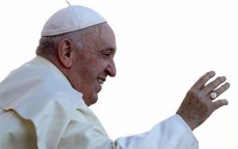 30/04/2025 - El legado del Papa Francisco sobre la paz y la justicia es un faro de…