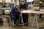 30/04/2025 - En anticipación a la conmemoración del Día Internacional del Trabajo, abordaremos hoy un tema de gran relevancia: "Trabajo y discapacidad: nueva…