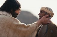 25/04/25- Cuando Jesús volvía de la región de Tiro, pasó por Sidón y fue hacia el mar de Galilea, atravesando el territorio de…