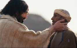 26/11/25- «ES EL AMOR» es una canción para pedirle al Señor que pase por nuestras vidas, y…