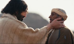 26/11/25- «ES EL AMOR» es una canción para pedirle al Señor que pase por nuestras vidas, y…