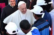 24/04/2025 - La visita del Papa a la isla de Lampedusa, epicentro de la crisis migratoria europea, marcó el inicio de un pontificado…