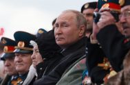 29/04/2025 - El presidente ruso, Vladimir Putin, anunció una tregua de tres días en el conflicto con Ucrania, coincidiendo con el 80 aniversario…