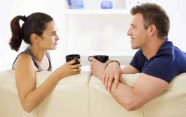 28/04/25- “La vida y las relaciones son un espejo, pero cuando miro al espejo sólo veo la…