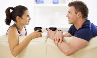28/04/25- “La vida y las relaciones son un espejo, pero cuando miro al espejo sólo veo la…