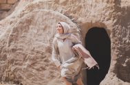 22/04/2025 – El Señor nos visita resucitado. Y quiere encontrarse con nosotros así como estamos, con lo que nos pasa, con lo que…