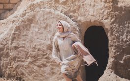22/04/2025 – El Señor nos visita resucitado. Y quiere encontrarse con nosotros así como estamos, con lo…