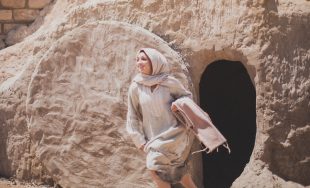 22/04/2025 – El Señor nos visita resucitado. Y quiere encontrarse con nosotros así como estamos, con lo…