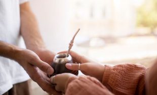 30/04/2025 – ¿Dónde está Dios en medio de tus tareas diarias? Con esta pregunta miremos nuestra vida…