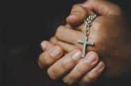 04/04/2025 - "Durante mucho tiempo, sobre todo desde la Iglesia y creo que hasta no hace mucho, separamos lo físico de lo espiritual…