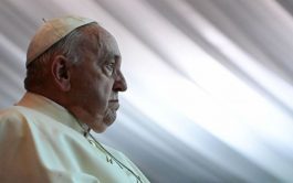 22/04/2025 - La noticia de la muerte del Papa Francisco resonó en todo el mundo, generando un…