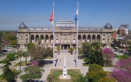 12/09/2025 - Ayer se publicó en el Boletín Oficial de la Provincia de Santa Fe el texto…
