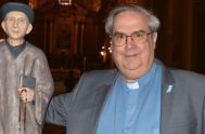 02/05/2025 - “Existe una serenidad de escuchar”. Así describió el Cardenal Angel Rossi el ambiente que se vive entre los Cardenales que particiapran…