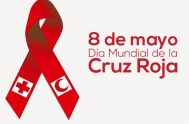09/05/2025 -El pasado 8 de mayo, se conmemoró el Día Mundial de la Cruz Roja y de la Media Luna Roja, una fecha…