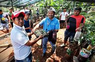 22/05/2025 - Generar Eco es una asociación civil argentina fundada en 2016, dedicada primordialmente a la protección y restauración de los ecosistemas naturales.…