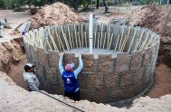 29/05/2025 - Desde 2016, Fundación Aguas ha trabajado para solucionar la falta de acceso al agua potable en Argentina. Sus esfuerzos se concentran…