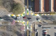 19/05/2025 - La seguridad vial es un desafío complejo que demanda un abordaje integral, donde la colaboración entre el sector público y el…