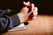 16/05/2025 - Seguimos con la cuarta entrega del micro que hemos dado en llamar “Orando con los Salmos”. Llevamos adelante este micro junto…