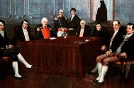 16/05/2025 - El camino hacia el 25 de Mayo de 1810 se nutrió de diversas ideas y personalidades que anhelaban un nuevo horizonte…