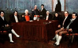 16/05/2025 - El camino hacia el 25 de Mayo de 1810 se nutrió de diversas ideas y…