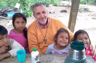 12/05/2025 – El director de Obras Misionales Pontificias en Argentina destacó también que “el cardenal Bokalic está identificado como un obispo misionero con…
