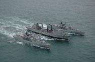 11/05/2025 - El próximo 17 de mayo, la República Argentina conmemorará el Día de su Armada, una fecha cargada de historia y significado…