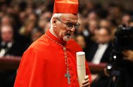 12/05/2025 - Como venimos compartiendo con gran alegría la Iglesia Católica ya tiene su nuevo pastor, el Papa León XIV, marcando un hito…
