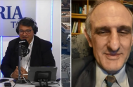 https://youtu.be/BvioV-vR1wE 08/05/2025 - El analista internacional Bruno Tondini habló en Radio María Argentina sobre el perfil del nuevo Papa, León XIV, y su…