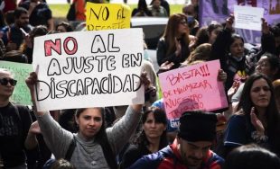 28/08/2025 - En el marco del escándalo desatado por los audios filtrados desde la Agencia Nacional de…