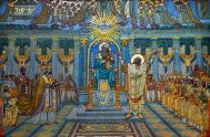12/05/2025 - Los Concilios de Éfeso (431 d.C.) y Calcedonia (451 d.C.) representan momentos cruciales en la historia de la Iglesia, continuando la…