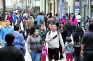 "El endeudamiento en Argentina dejó de ser una herramienta transitoria para convertirse en un fenómeno estructural. La creciente utilización de crédito para satisfacer…