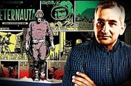 21/05/2025 - La reciente adaptación de El Eternauta por Netflix ha catapultado la icónica historieta argentina al centro del diálogo global, posicionándose en…