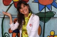 30/05/2025 - En el programa "Solo por hoy", tuvimos el honor de conversar con Elena Santa Cruz, una verdadera maestra de la patria,…