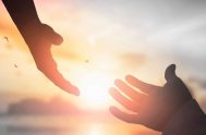 26/05/2025 - ¿Creés que la fidelidad es quedarse quieto? ¿O, por el contrario, implica un dinamismo constante? "La fidelidad no es estar quieto",…