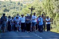 28/04/2025 - Hoy en "Solo por hoy" iniciamos un nuevo ciclo lleno de esperanza pascual junto al Padre Pablo Savoia, un sacerdote con…