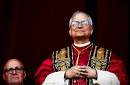 21/05/2025 - El papa León XIV ofreció acoger las conversaciones de paz entre Rusia y Ucrania en un gesto que ha sido bien…