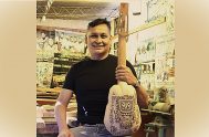 27/05/2025 - En este Día de la Madre en Bolivia, mientras celebramos la valentía inquebrantable de las Heroínas de la Coronilla en Cochabamba,…