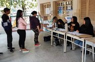 14/05/2025 - En lo que va del año, las elecciones provinciales a lo largo del país han mostrado una tendencia preocupante: la participación…