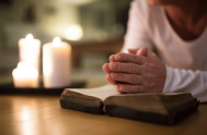 30/05/2025 - ¿Alguna vez te preguntaste cómo la oración puede ser un puente hacia el corazón de Dios y el de los demás?…
