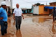 12/05/2025 - El reciente ascenso del obispo Robert Prevost al papado, ahora como León XIV, cierra un ciclo marcado por su profunda conexión…