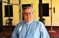 26/05/2025 - El Arzobispo de Córdoba, Cardenal Ángel Sixto Rossi, realizó una encendida defensa por la paz, durante la ceremonia religiosa del 25…