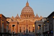 06/05/2025 - Desde Roma, Alberto Roselli informa sobre la intensa actividad y la creciente expectación ante el inminente Cónclave. La audiencia de Radio…