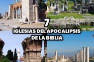 15/05/2025 - ¿Te preguntaste qué tienen para decirnos hoy las cartas a las siete iglesias del Apocalipsis? En el ciclo "Degustando la Palabra…
