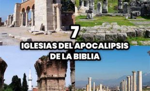 15/05/2025 - ¿Te preguntaste qué tienen para decirnos hoy las cartas a las siete iglesias del Apocalipsis?…