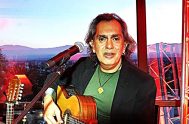 21/05/2025 - En un nuevo encuentro de "Con Sello Propio: La Música Argentina", nos sumergimos en la rica trayectoria de Mario Teruel, la…