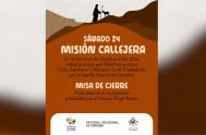 22/05/2025 - Desde el pasado 11 de mayo, la Pastoral Vocacional arquidiocesana de Córdoba está viviendo la Jornada del Buen Pastor 2025, que…